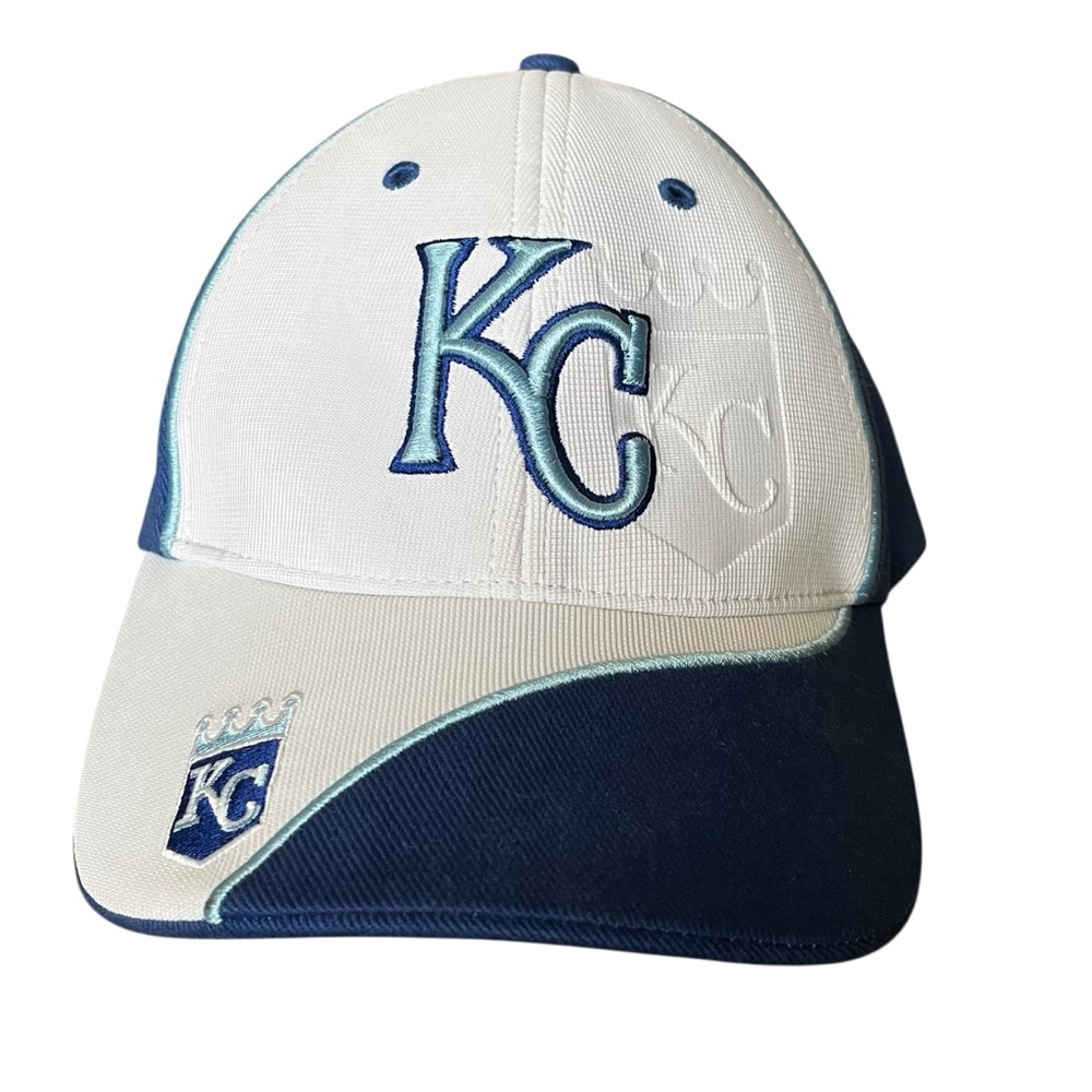 Kansas City Royals Youth Hat '47 Adjustable Ball Cap MLB Baseball